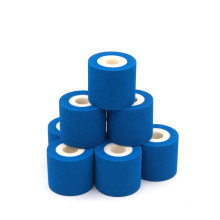 XJ XF type Fineray brand hot ink roller high quality red blue black white color solid hot ink rolls with factory price